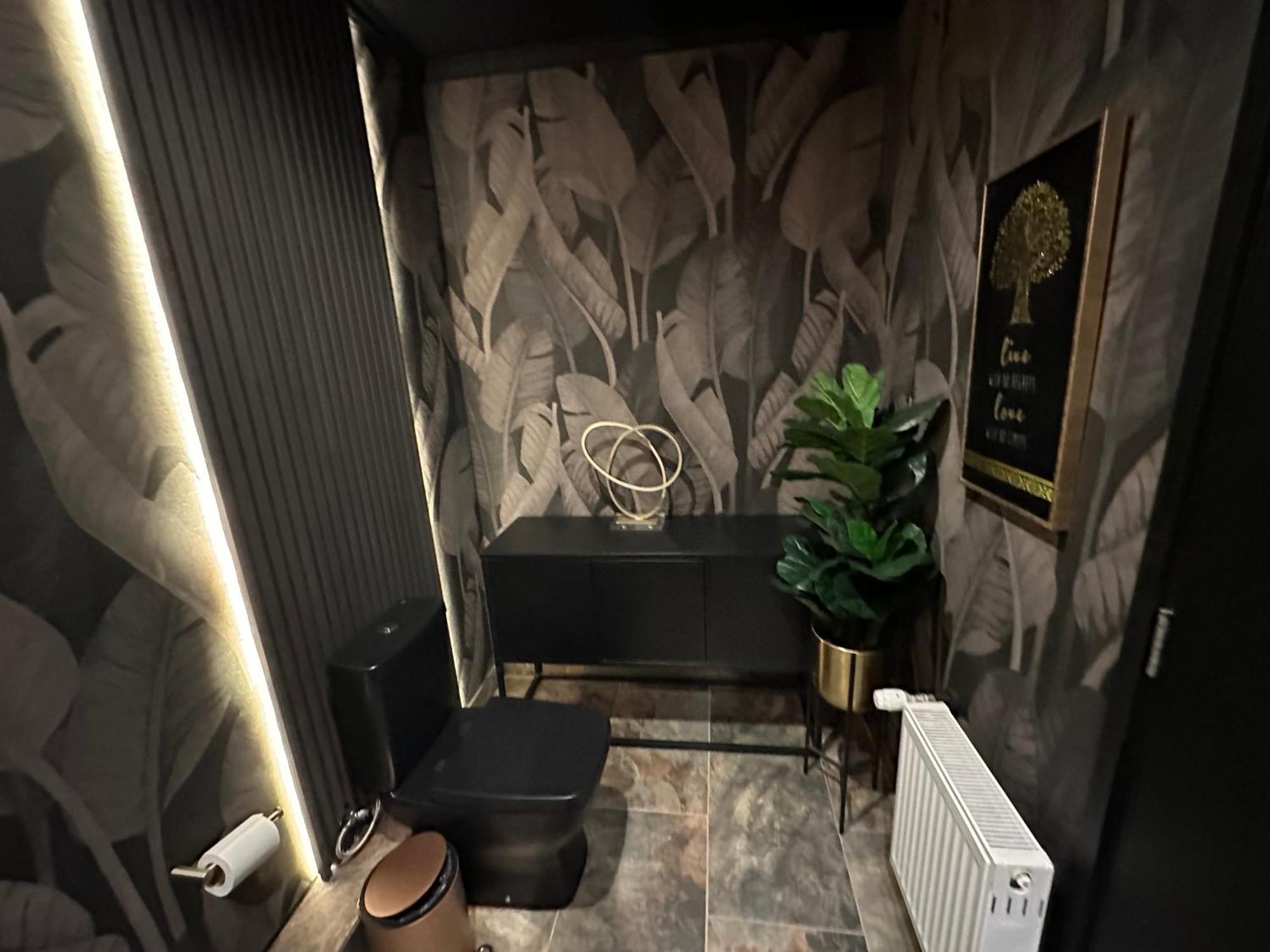 Patagonia Apart Hotel - Suite Punta Arenas Esterno foto