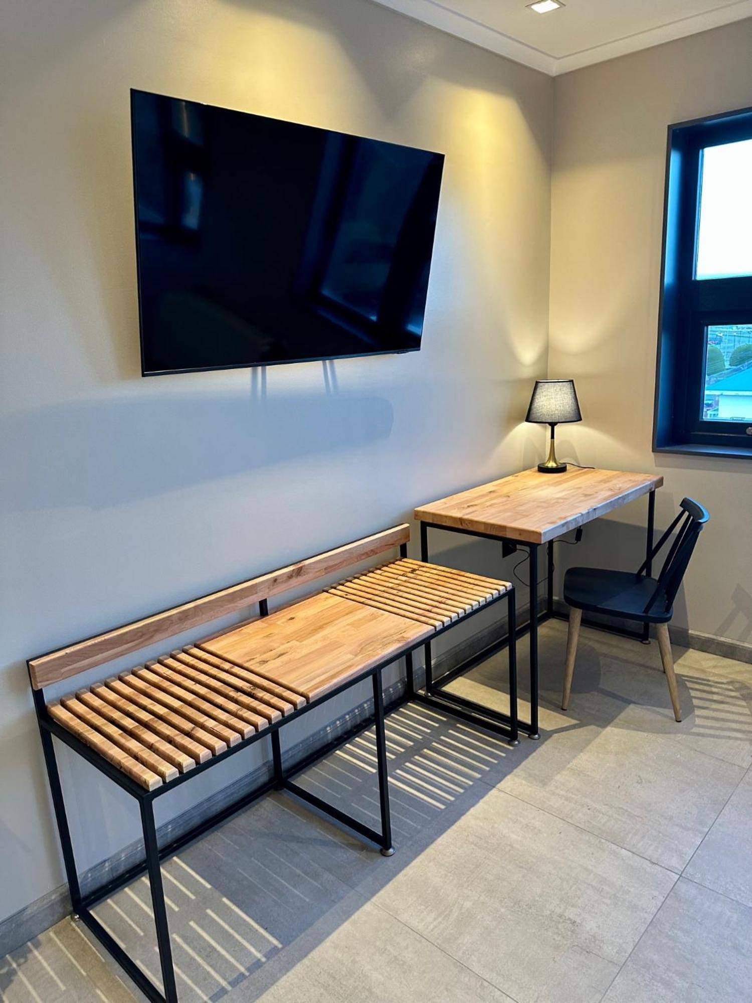 Patagonia Apart Hotel - Suite Punta Arenas Esterno foto